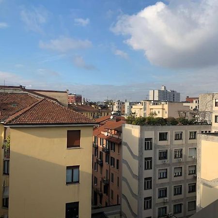 Апартаменти Milano Besana Rent House Екстер'єр фото
