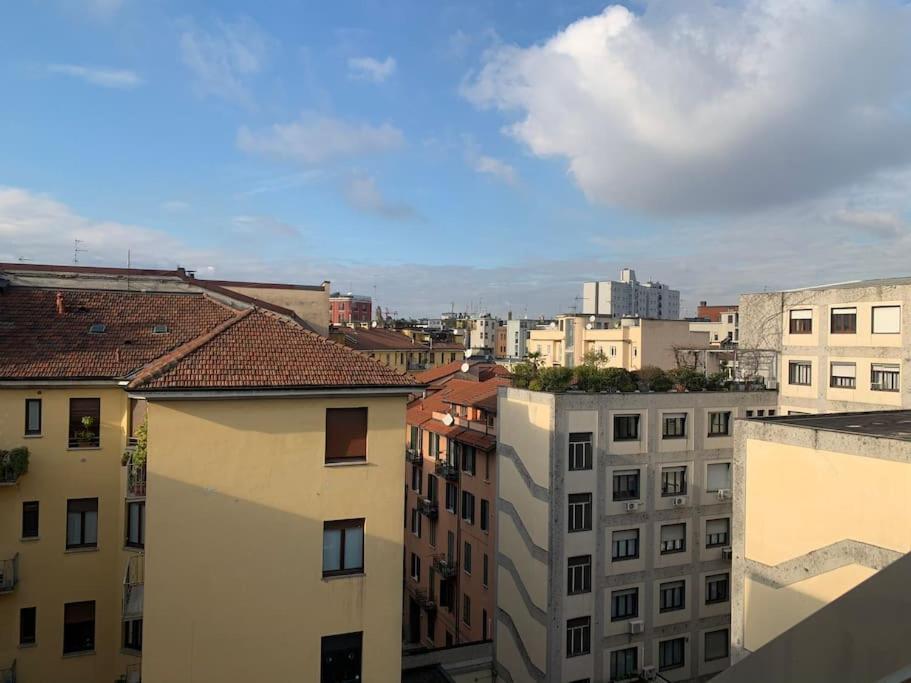 Апартаменти Milano Besana Rent House Екстер'єр фото